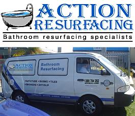 Action Resurfacing 