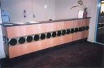 Reception Desks & Office Fit-Outs