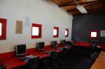 Reception Desks & Office Fit-Outs