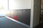 Reception Desks & Office Fit-Outs