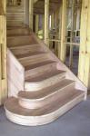 Stairs & Balustrades