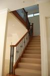 Stairs & Balustrades