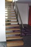 Stairs & Balustrades