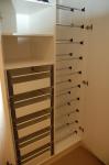 Built-in Wardrobes