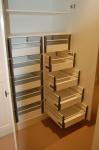 Built-in Wardrobes