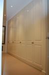Built-in Wardrobes
