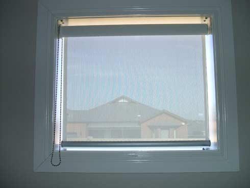 Holland (Roller Blinds) View screens
