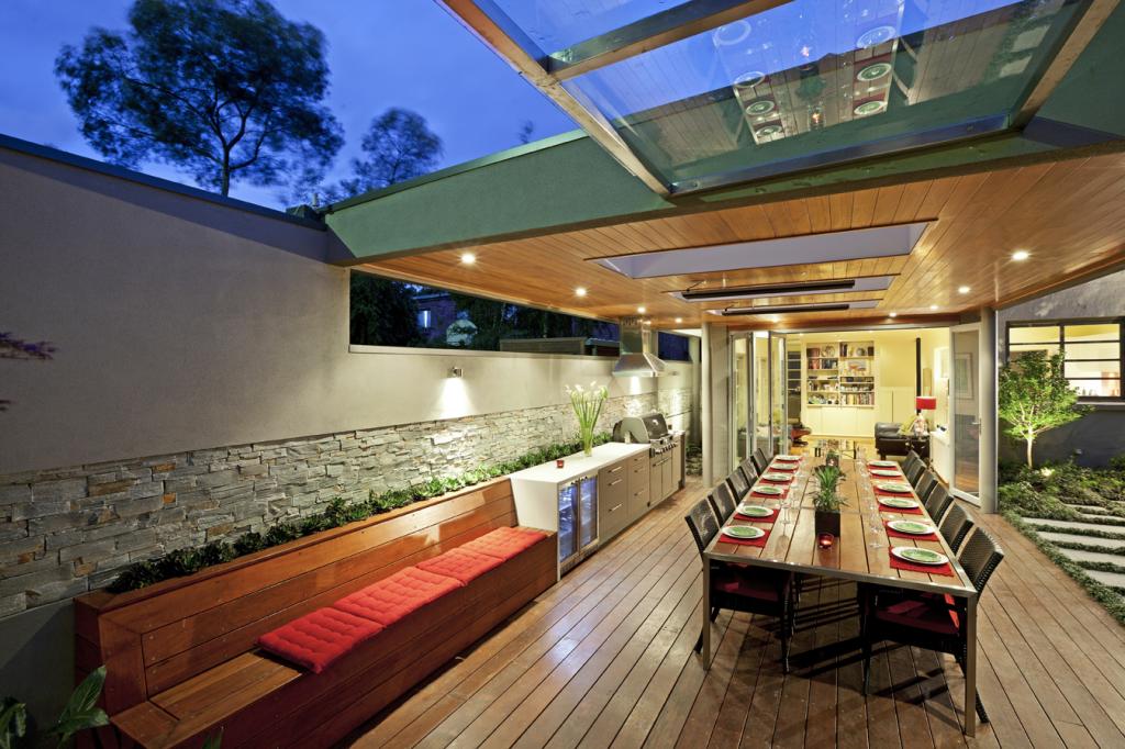 Home Furniture Decoration: Outdoor Entertaining Ideas Australia