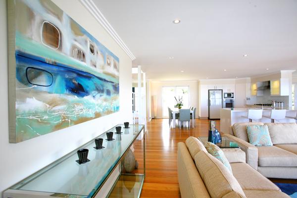 BEACH PROPERTY - WAMBERAL