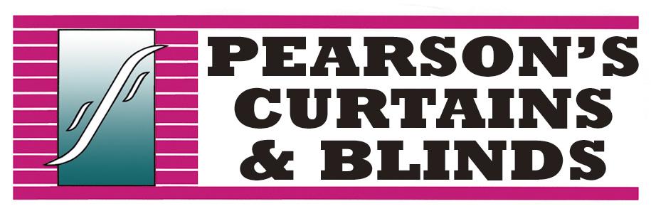 Pearson's Curtains & Blinds