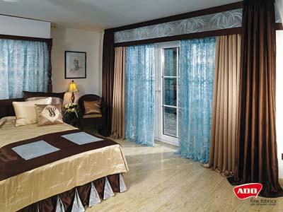 Curtains