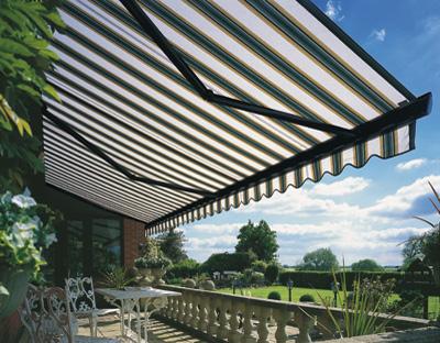 Awnings