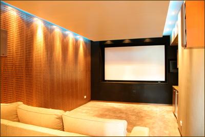 Home Theatres