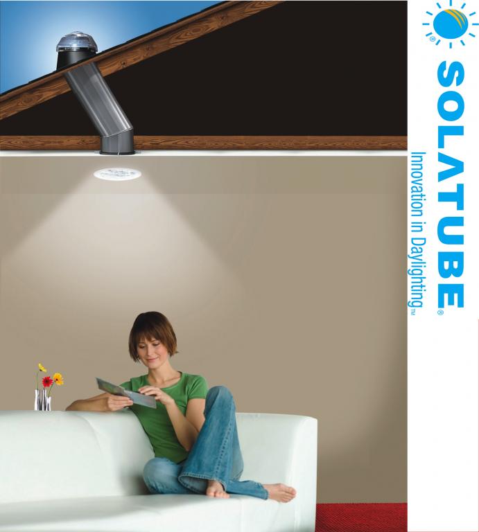 Diamond Skylights