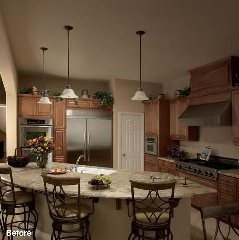Before & After Gallery