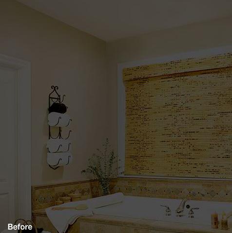 Before & After Gallery