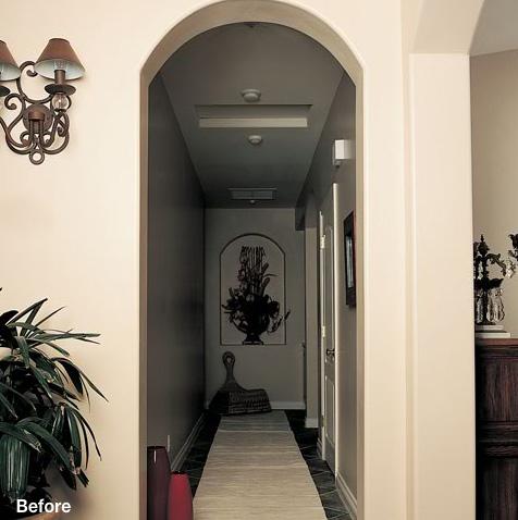 Before & After Gallery
