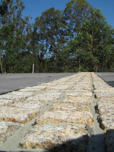 Stone & Rock Work