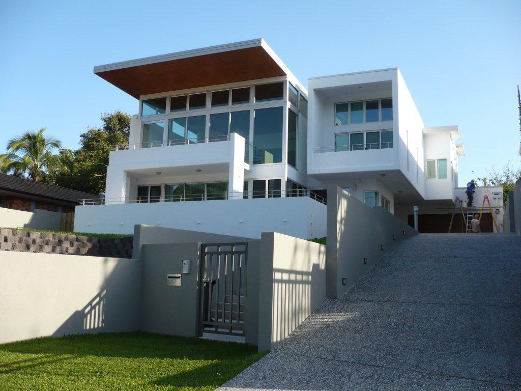 Project Gallery
