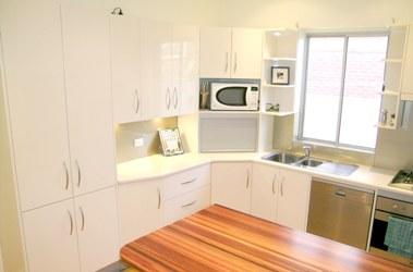 Vinyl Kitchens