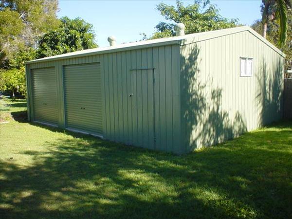 Costrite Garages