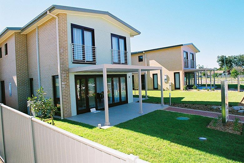 Flatdek Roofing System