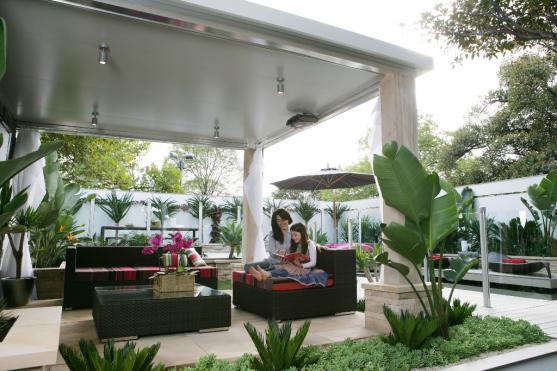 Pergola Ideas by Adro Garages & Carports