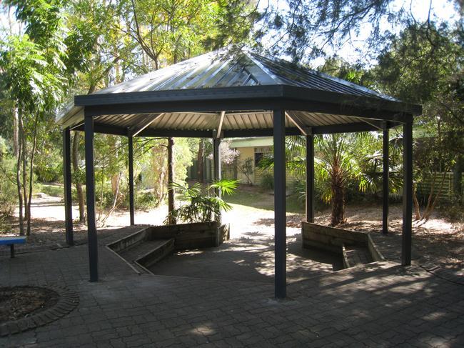 Gazebos