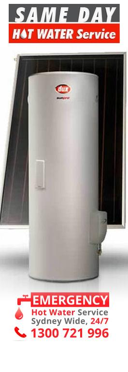 Blacktown City Hot Water Service