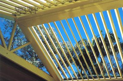 SkyRoof Samples