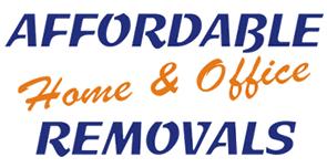 Affordable Home & Office Removals