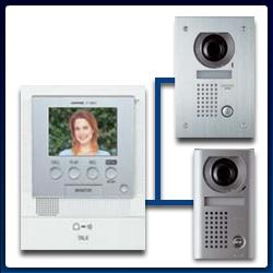 Intercom Systems