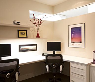 Home Office