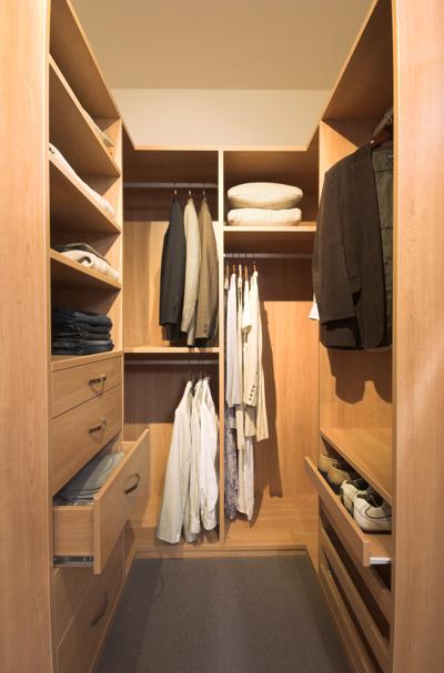 Wardrobes