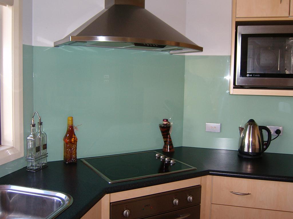Glass Inserts
