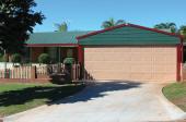 Garages & Sheds