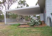 Patios & Awnings