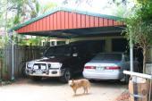 Carports