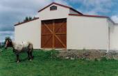 Barns