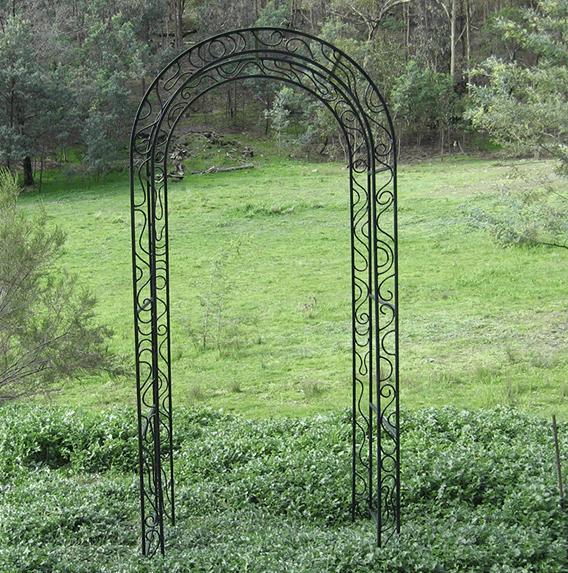 Arches