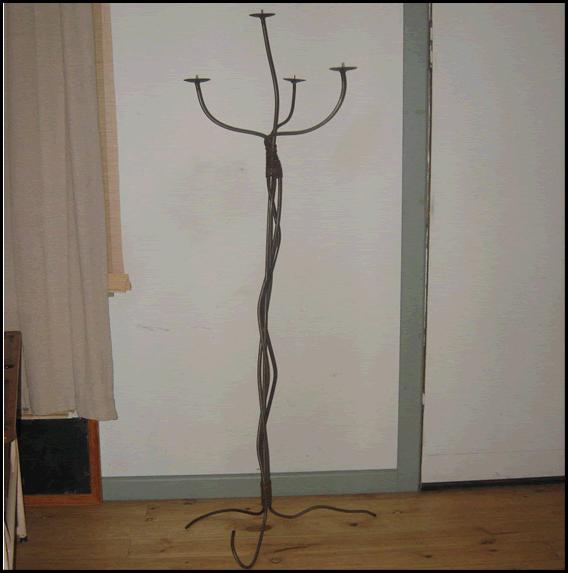 Candle Holders
