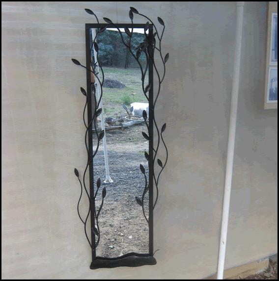 Mirrors