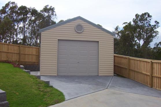 Shed Designs by Great Value Garages