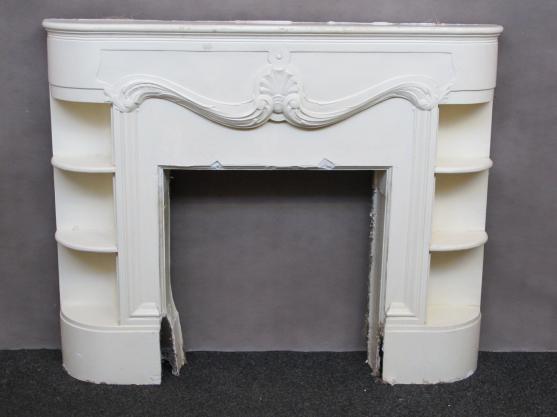 Fireplace Designs by Hughes Renovators Paradise
