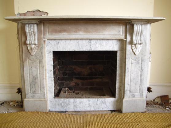 Fireplace Designs by Hughes Renovators Paradise