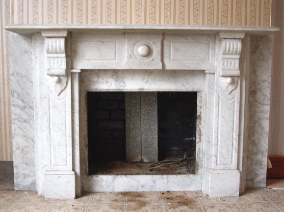 Fireplace Designs by Hughes Renovators Paradise