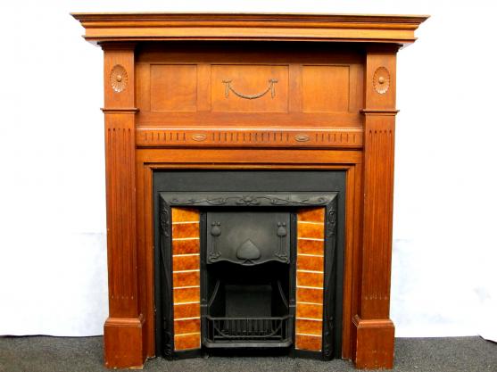 Fireplace Designs by Hughes Renovators Paradise