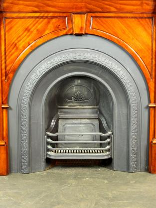 Fireplace Designs by Hughes Renovators Paradise