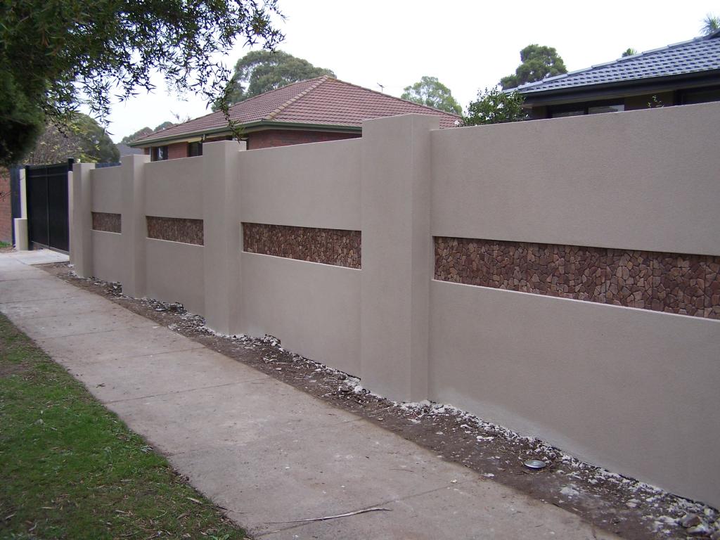 Modern Fence Wall Designs In Ghana Design Talk