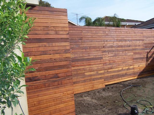Fencing